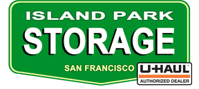 Island Park Storage