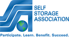 Self Storage Association member