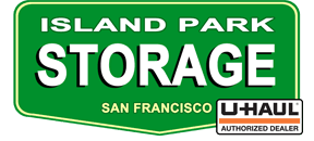 Island Park Storage - Self-storage facility in San Francisco