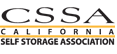 California Self Storage Association in san francisco